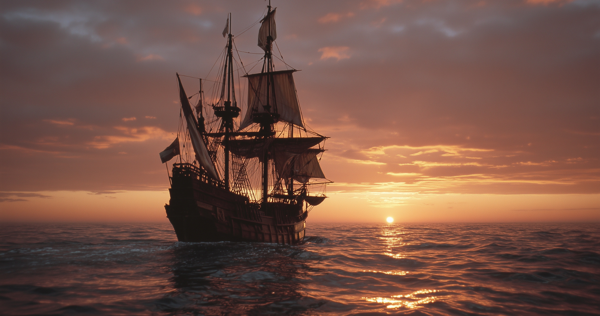 St. Augustine Pirates & Prohibition Escape