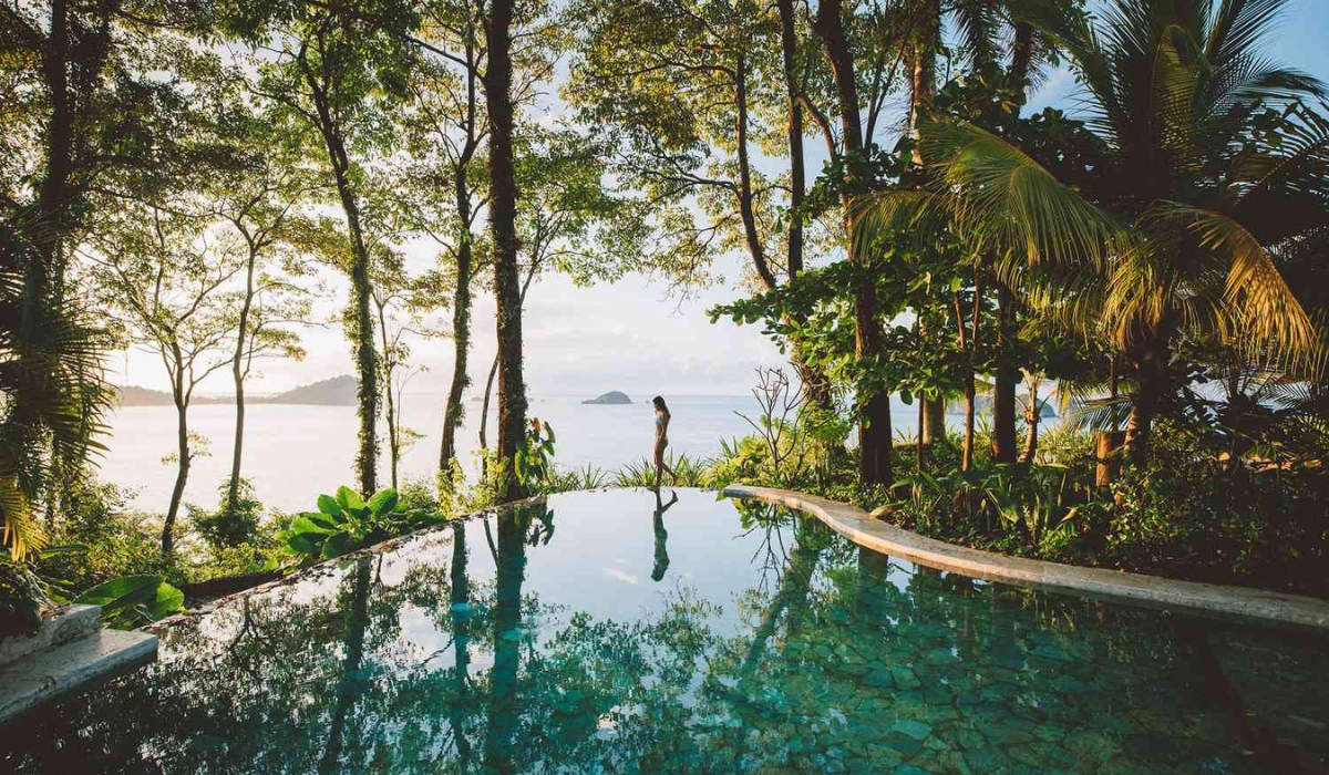 Costa Rica Dream Getaway